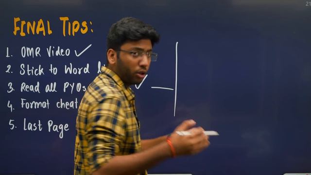 Class 12th English Last Minute Presentation Tips 🔥 | Time Management Tips | Shobhit Nirwan