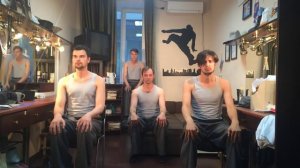 Заячий стон - Ты кидал