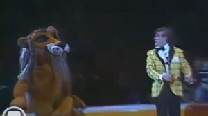 Клоун Александр Родин / БГМЦ (1984)