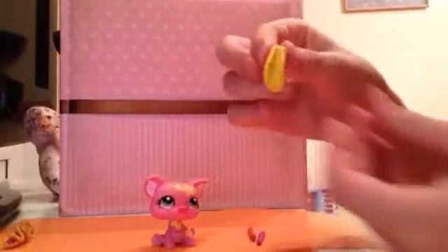 Как сделать хот-дог для LPS-2 выпуск смотреть онлайн