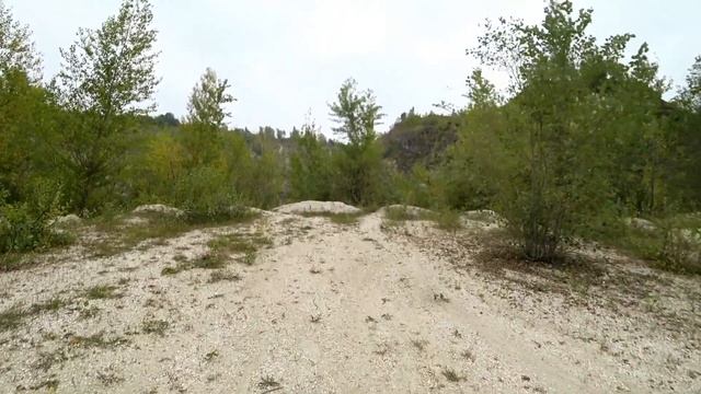 Крепость Меот в Каменномостском Красное озеро АДЫГЕЯ
