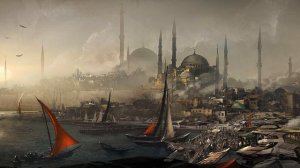 Mabel Matiz - Sultan Süleyman (Traducida al español)