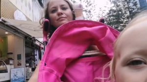 ГЛАВНАЯ ТОРГОВО-ТУРИСТИЧЕСКАЯ УЛИЦА АНТАЛИИ / ОБИЛИЕ МАГАЗИНОВ / ОТ МАРК АНТАЛИИ ДО КАЛЕИЧИ