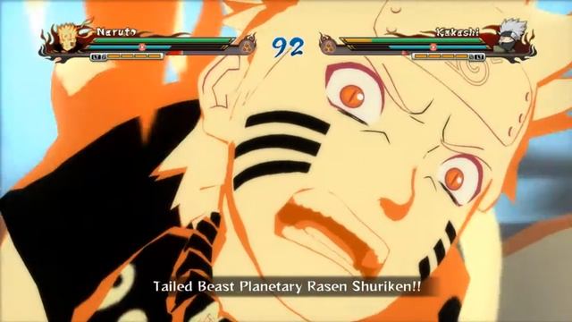 Review Gaming Asus A455LN Naruto Shippuden Ultimate Ninja Strom Revolution смотреть онлайн