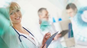 С днём медицинского работника! Самое лучшее видео поздравление!С Днём Медика! 21 июня.