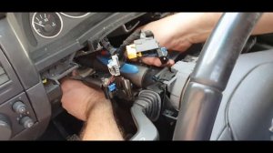 Kako Zameniti Senzor Polozaja Volana Opel Meriva, Replace Steering Sensor Opel Meriva