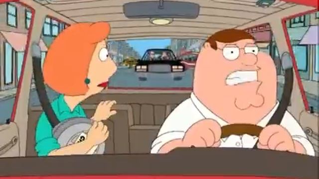 Гриффины. Питер забыл как садиться смотреть онлайн