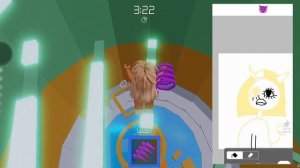 Реакция на Тянку которая рисует своего брата в Роблокс от Алены