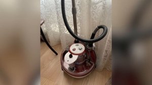 Отпариватель Grand Master GM-Q5 Multi T