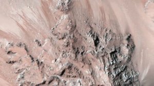 Планета Марс. Красная планета. Жизнь на Марсе, атомосфера, геология, колонизация Марса