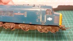 ремонт локомотива.mp4