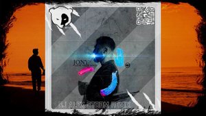 JONY - Love Your Voice (DJ Alex Storm Remix)