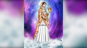 ГЕСТИЯ  – БОГИНЯ ДРЕВНЕЙ ГРЕЦИИ // БОГИНЯ ДОМАШНЕГО ОЧАГА // Я Короче Раскопал