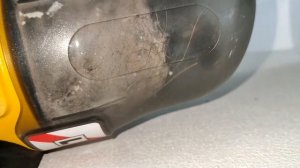 DEWALT DCV501 เครื่องดูดฝุ่นไร้สายที่แรงกว่าเครื่องในคลาสเดียวกัน