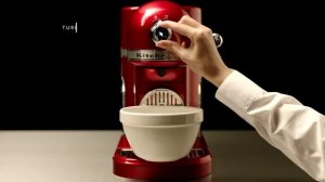 Descaling: How to descale your Nespresso by KitchenAid coffee machine