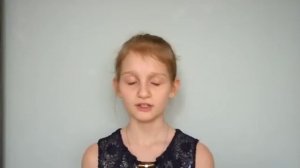 Ленинградские мальчишки. Стих. Читает Марина Мустецова