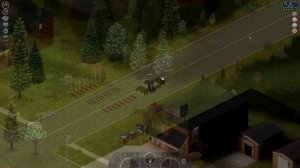 История Мира Project Zomboid за 15 минут! Из-за чего начался апокалипсис?