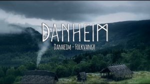 Danheim - Folkvangr