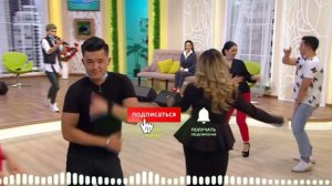 ГҮЛМИРА ІЗБАСХАНОВА БОЛ сахнада 2020