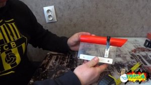 Планер своими руками для троллинга (мини планер)