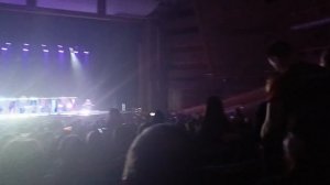 DEPESHE MODE - ENJOY THE SYMPHONY TRIBUTE  с симфоническим оркестром