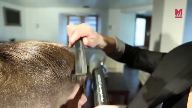 Straightener 4417 0050 CeraStyle MOSER® смотреть онлайн