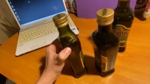 Как отличить подделку оливкового масла Filippo Berio в магазине Лента, пятерочка, перекресток, ашан