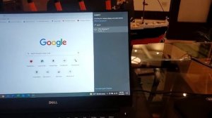 Mirror screen over wifi from windows 10 PC to Samsung TV 2022