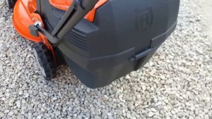 HUSQVARNA LC353V