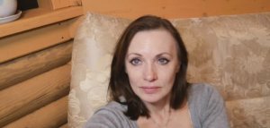 ПРО НАТАШКУ - ИСТОРИЯ ИЗ ЖИЗНИ.