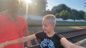 Я ЛЫСАЯ ?! ЧТО СКАЗАЛИ РОДИТЕЛИ...