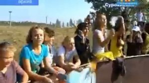 28 сентября "День станицы Нижнечирской"