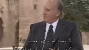 Имам Шах Карим ал-Хусайни Ага-Хан IV / В интервью от 29 августа 2008 г. о «Столкновении невежества»