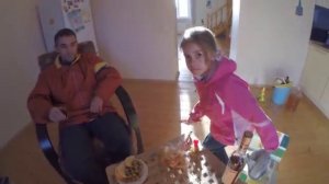 Мужчина с бородой