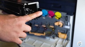 How to replace the drum cartridge on your Xerox machine: AltaLink WC 7500s and C8000s