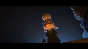 Обзор на фильм "Покемон. Детектив Пикачу"