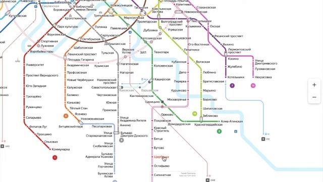 Турбо разбор новостройки ЖК "Остафьево" (застройщик "Самолет") г.Москва