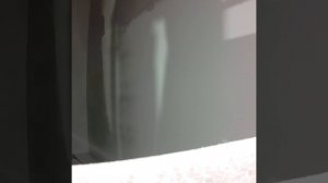 Шпаклевка 1 слой . Механизированная шпаклевка