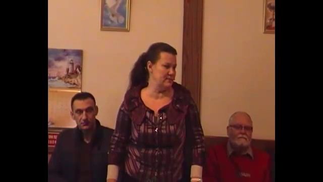 Ростов-на-Дону, семинар для служителей, часть 9. смотреть онлайн