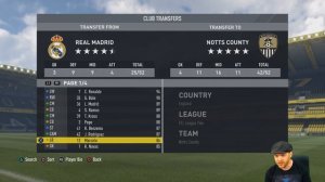 Fifa 17 Custom Teams Tutorial - HOW TO SIGN ANY PLAYER!