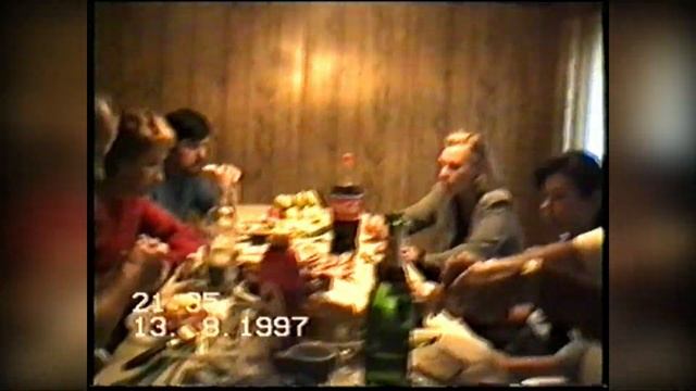 9 лет свадьбы смотреть онлайн