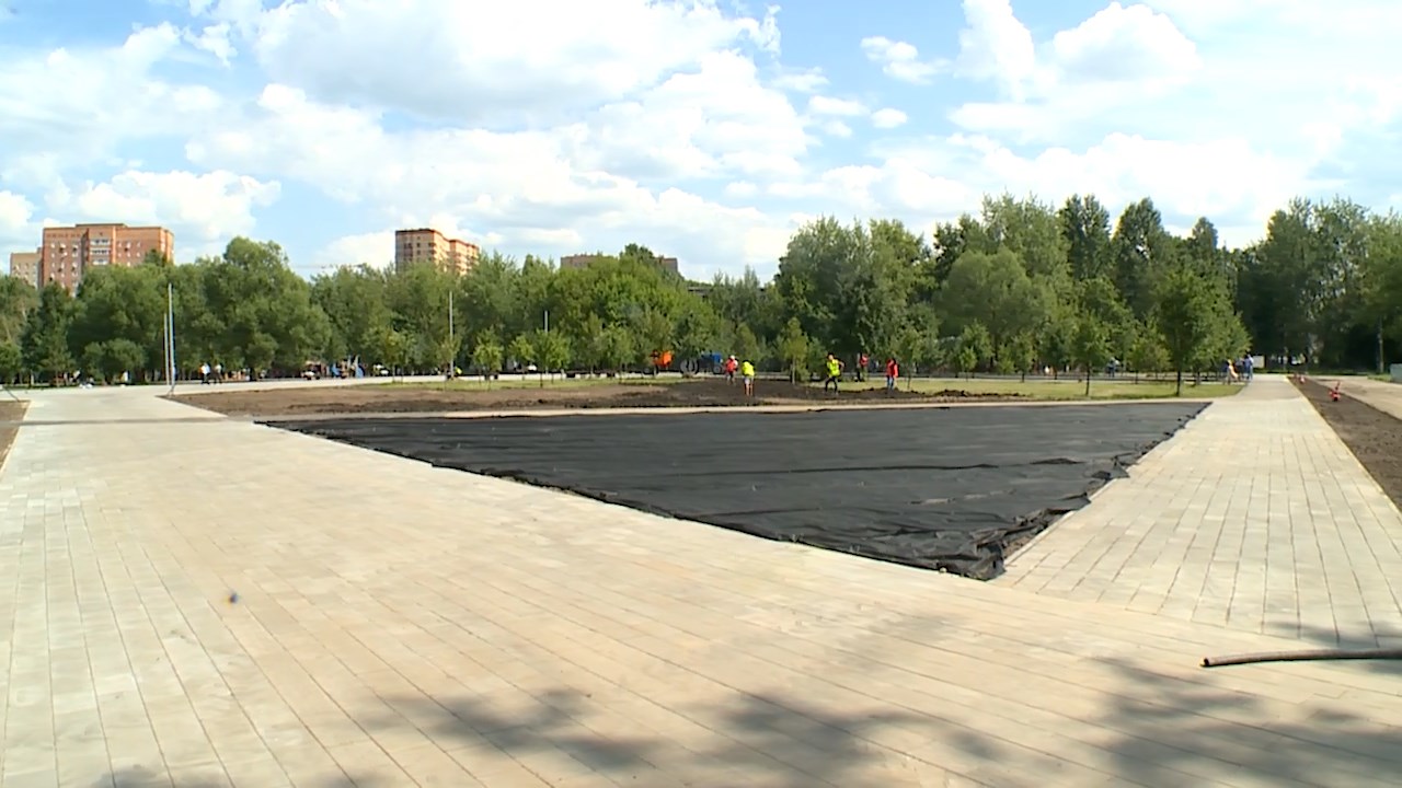 Реутове видео