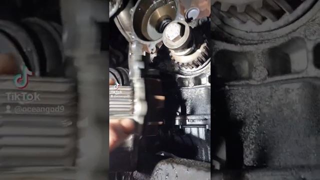 2.0hdi peugeot, citroen, Toyota water pump failure