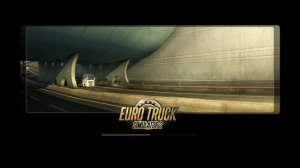 Как добавить мод на снег в Euro Truck Simulator 2 Multiplayer