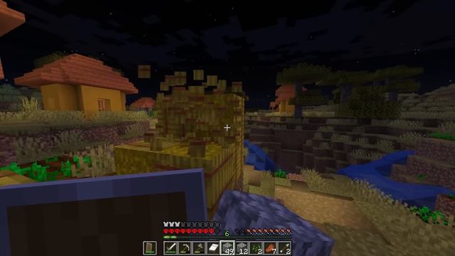 I Survived 100 Nights in Minecraft Hardcore (Hindi) #1 смотреть онлайн