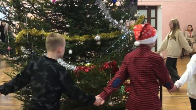 Новогодний утренник Дятлово Центр культуры ростовые куклы #студияростовыхкукол #яркийпраздник