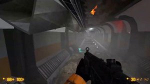 Black Mesa   #14 Ядро Лямбда  Со Шляпой