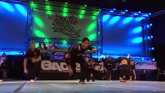 BOTY 2008 - SMOCKEMON (FRANCE) SHOWCASE [OFFICIAL HD VERSION BOTY TV] смотреть онлайн