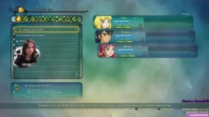 Дальше аниме. Привет анимешникам. Ni no Kuni II Revenant Kingdom