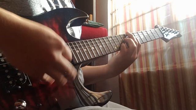 Ibanez Gio + amplificador de 19W MEGA amplifiers смотреть онлайн